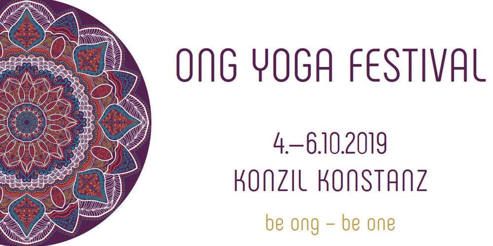Tickets Tageskarte Freitag, be ong - be one in Konstanz