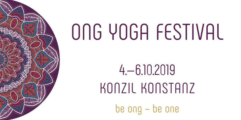 Tickets Tageskarte Sonntag, be ong - be one in Konstanz